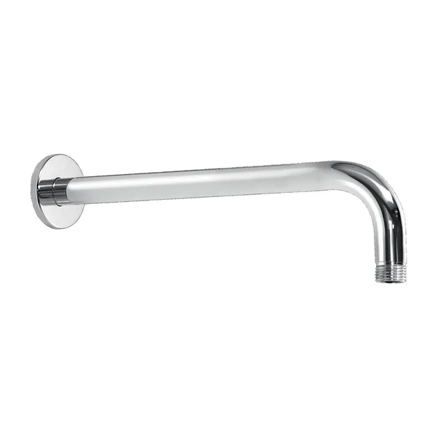 gedy-tube-star-25-00-bras-de-douche-chrome image 1