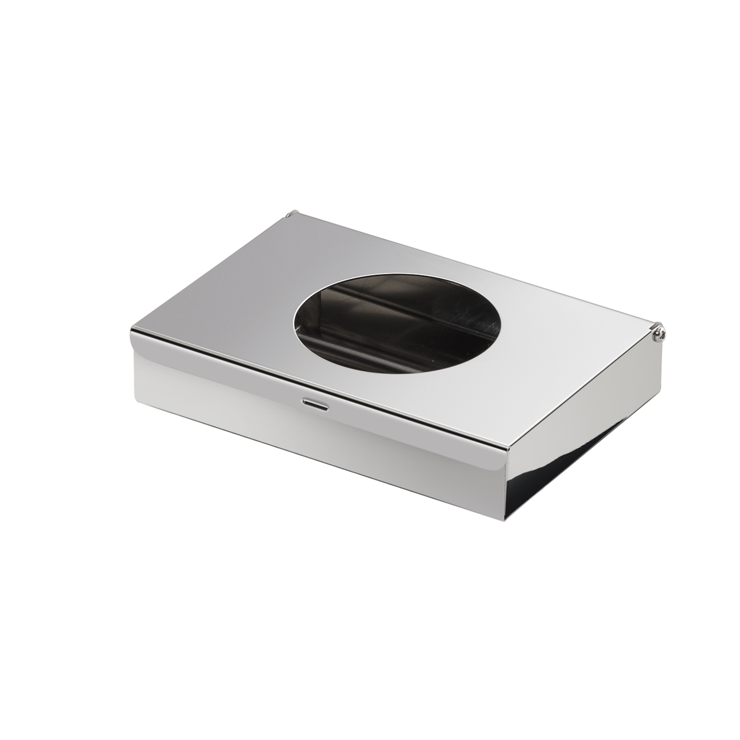 gedy-contract-porte-sachets-hygi-niques-poli image 1