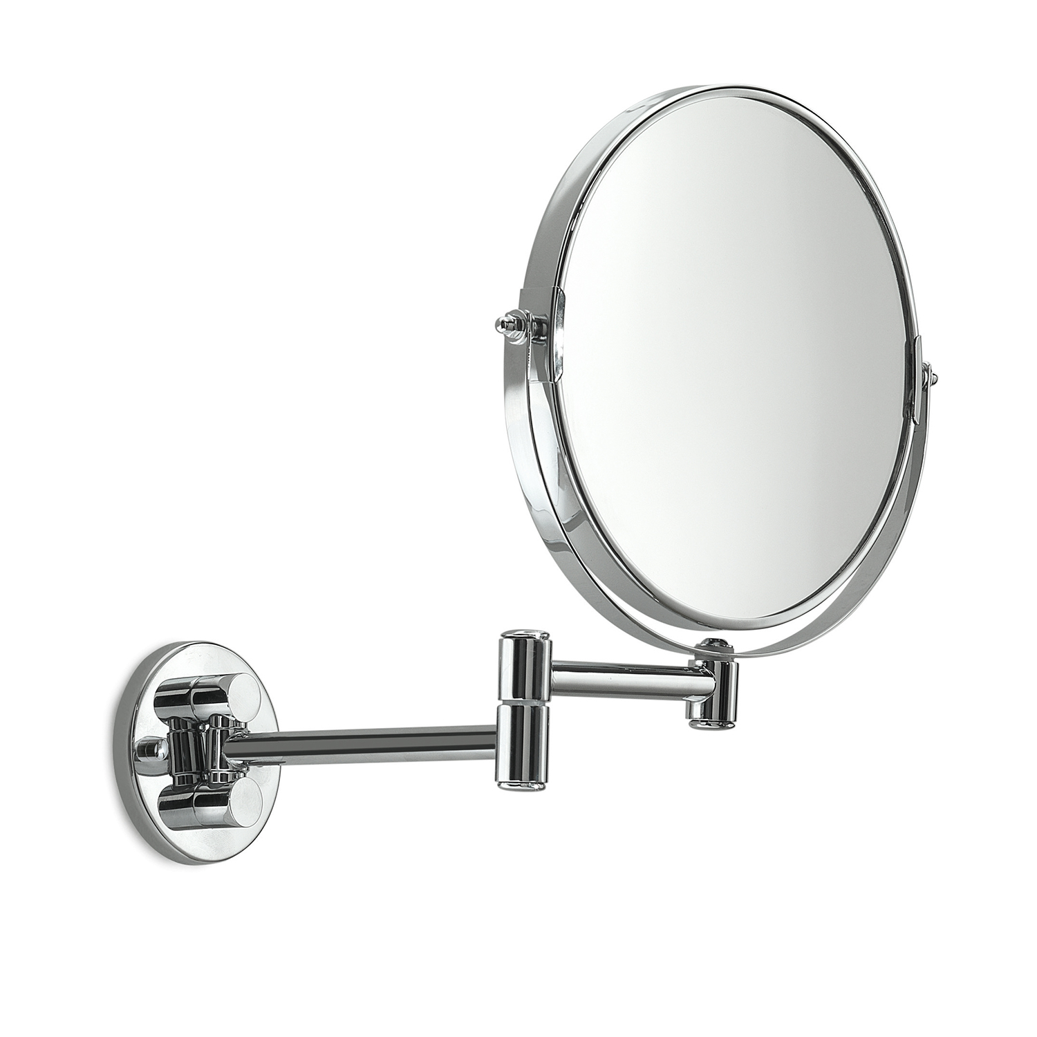 gedy-michael-miroir-grossissant-chrome image 1