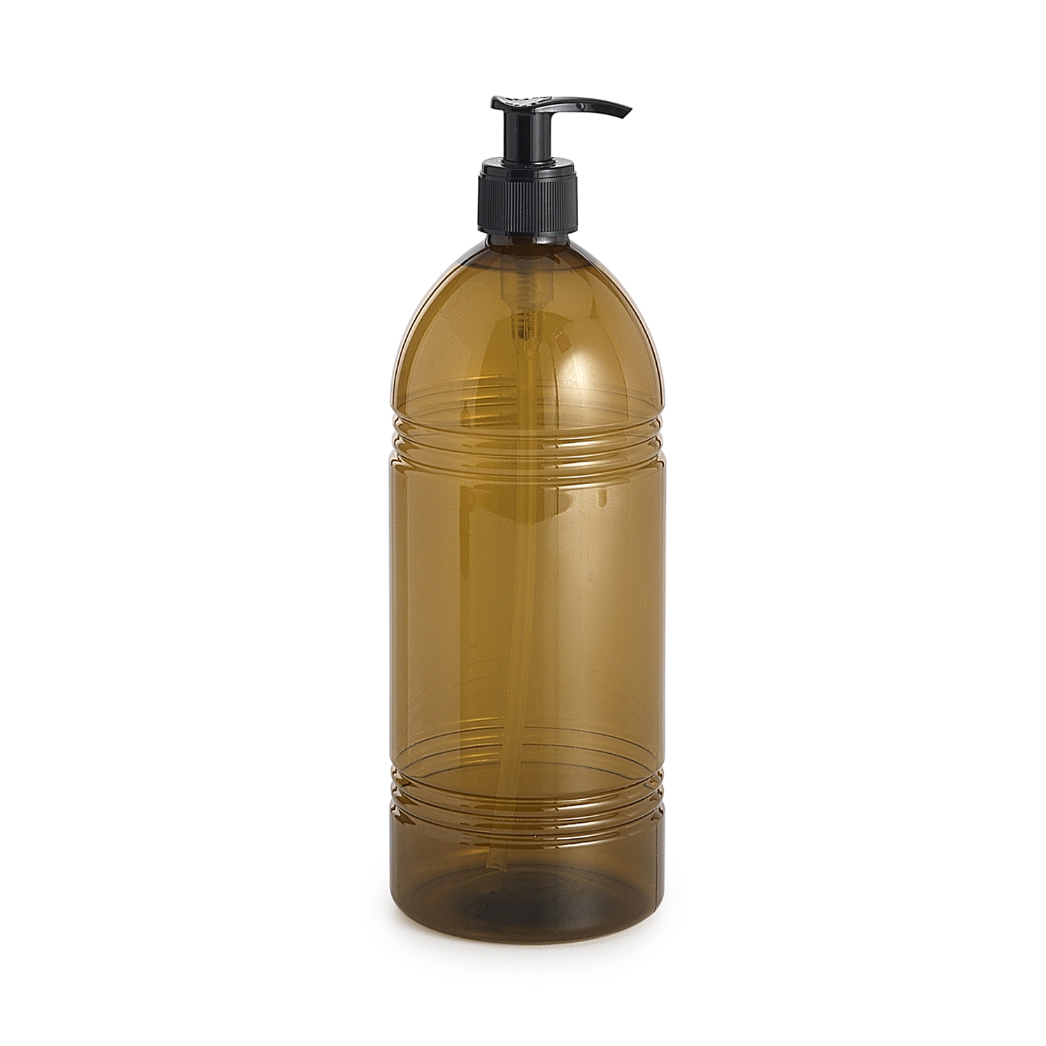 gedy-agave-distributeur-savon-ambre-contract image 1