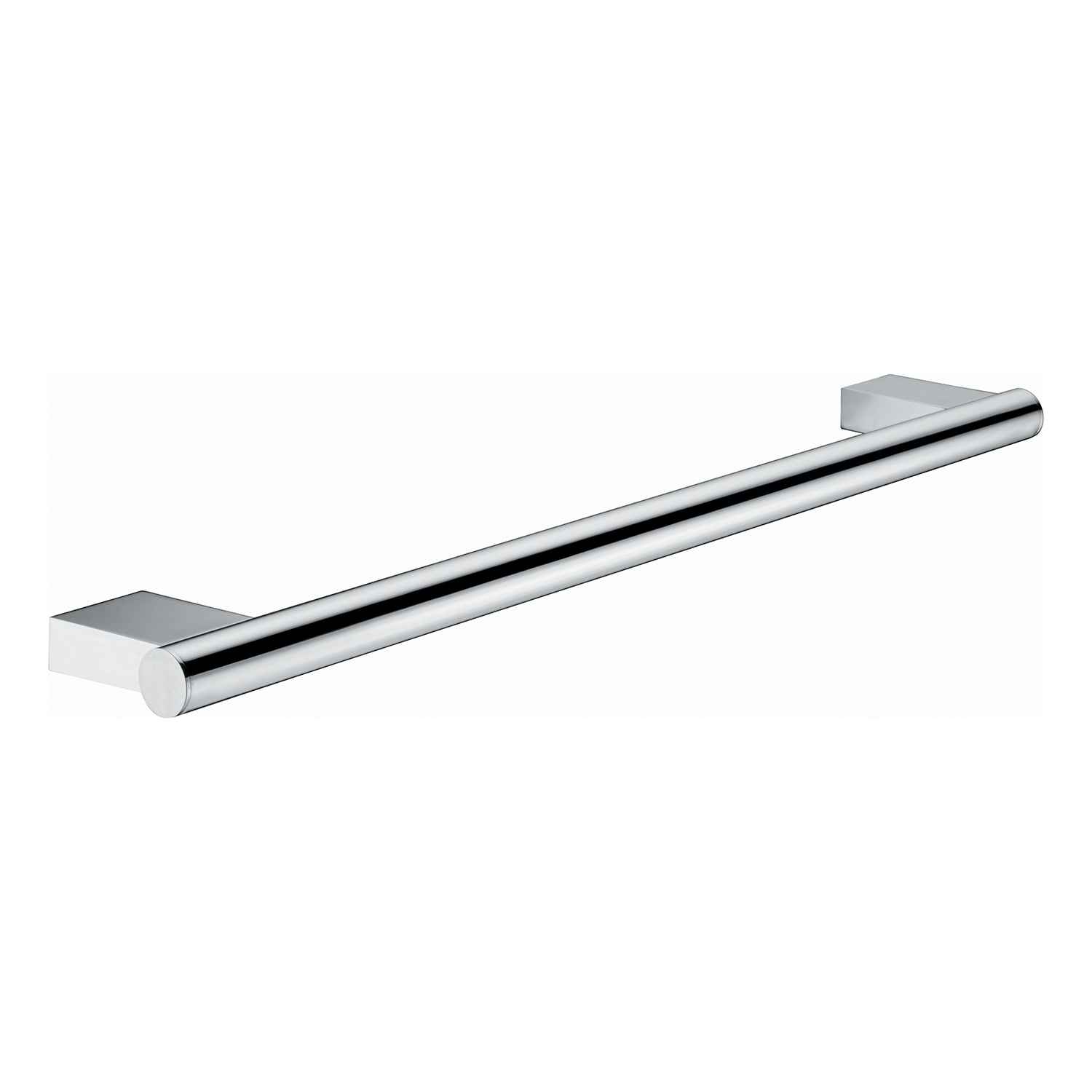 gedy-canarie-porte-serviette-48-cm-chrome image 1