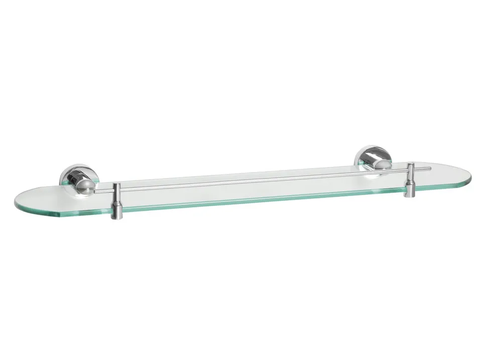 bisk-for-you-tablette-tag-re-verre-60-cm-transparente image 1