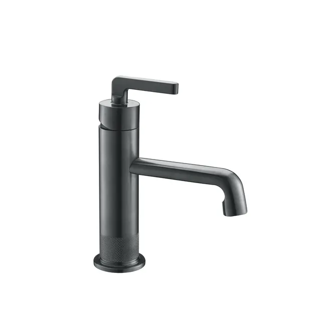 hudor-c-phise-b123-robinet-lavabo-noir-mat image 1