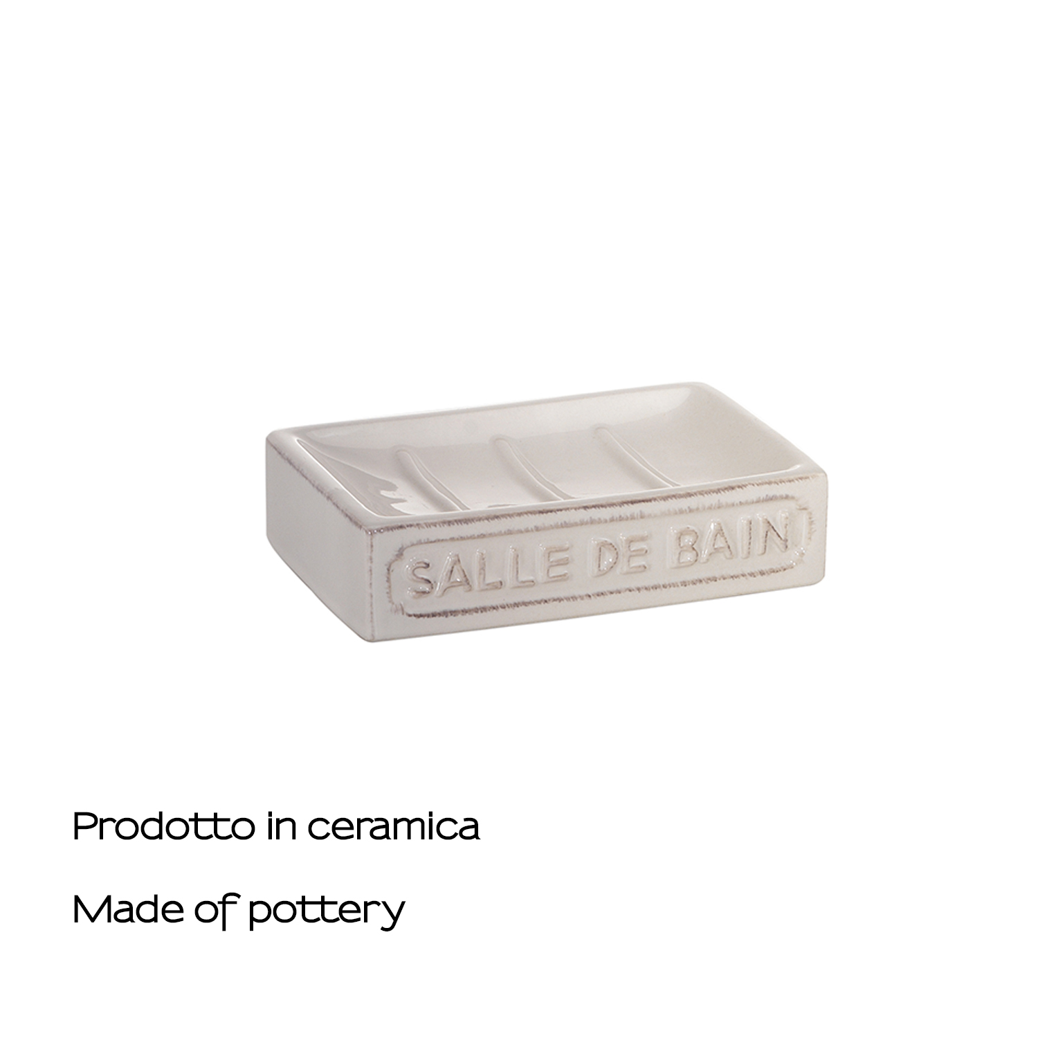 gedy-vivienne-porte-savon-blanc-poser image 4
