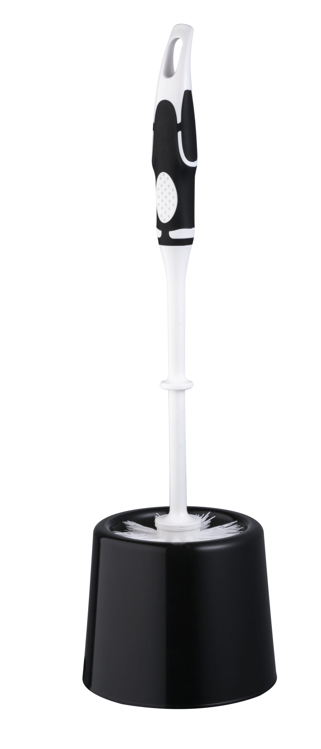 bisk-brosse-wc-avec-support-salle-de-bain image 1