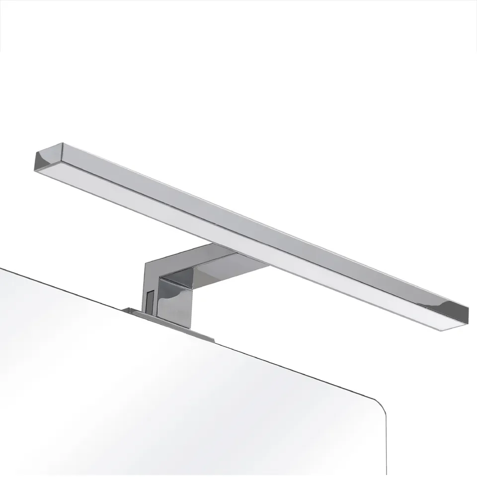 gedy-madeira-lampe-led-45-cm-chrome image 1