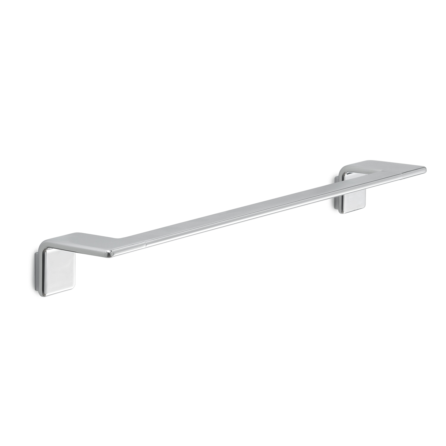 gedy-il-giglio-barre-porte-serviettes-45-cm-chrome image 1
