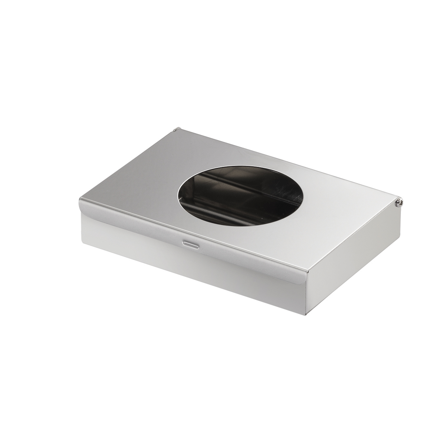 gedy-contract-porte-sachets-hygi-niques-mural-bross image 1