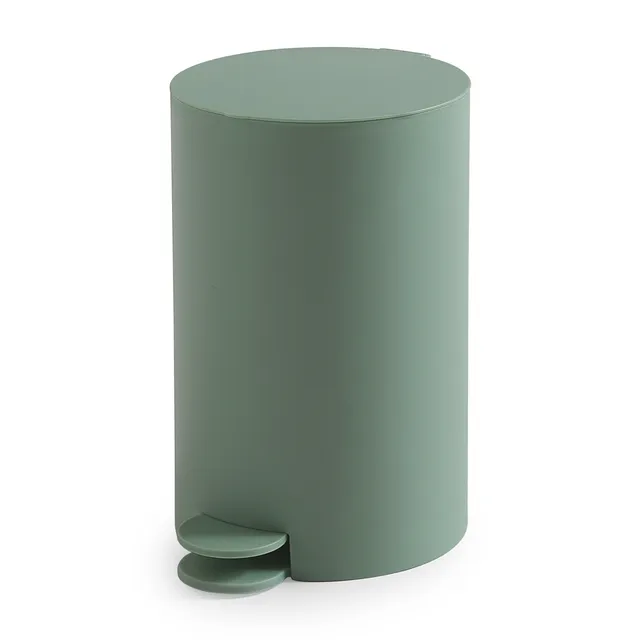 gedy-sharon-poubelle-wc-vert-sauge-mat image 1