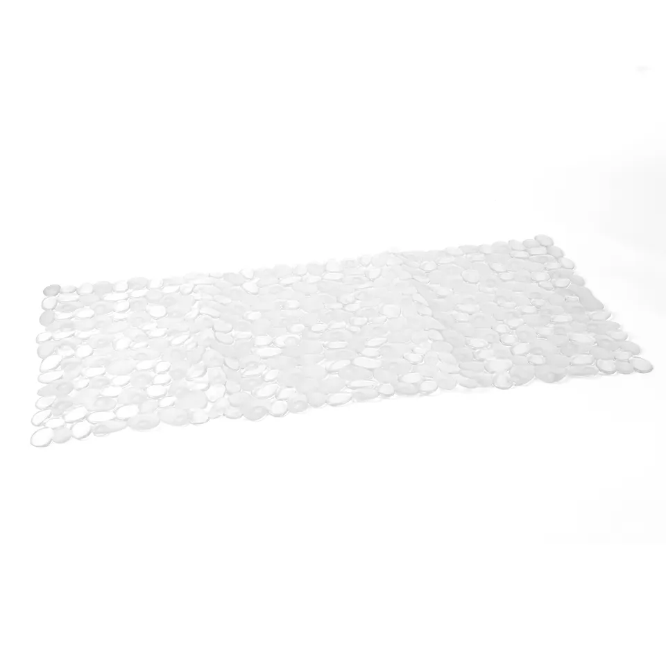 gedy-river-tapis-baignoire-antid-rapant-35x70-transparent image 1