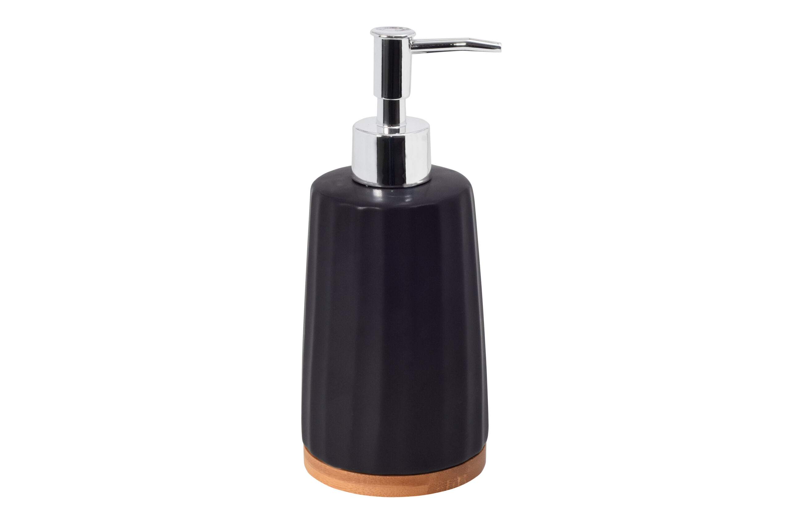 bisk-kido-distributeur-savon-liquide-blanc image 1