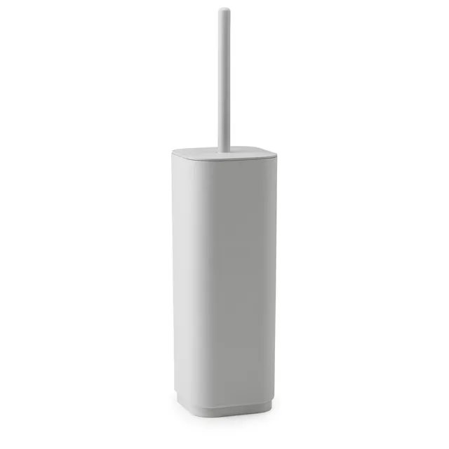 gedy-seventy-ekopl-porte-brosse-wc-blanc-mat image 1
