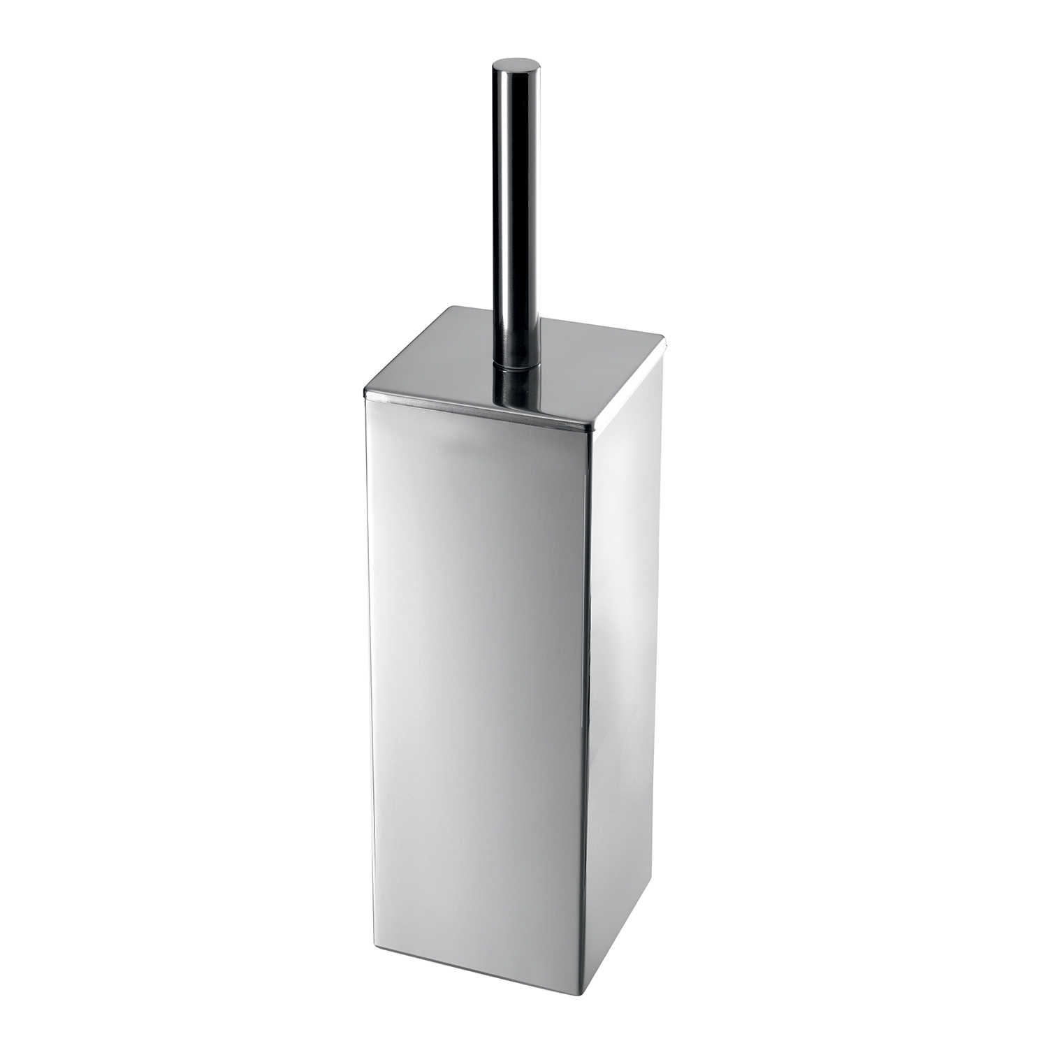 gedy-teseo-porte-brosse-wc-poli image 1