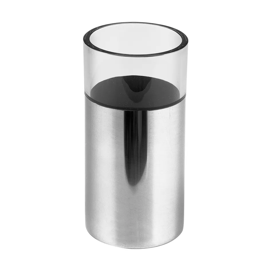 gedy-betty-porte-brosse-dents-chrome-poser image 1