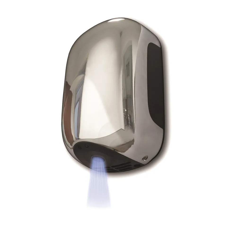 gedy-bora-s-che-mains-lectrique-chrome-automatique image 1