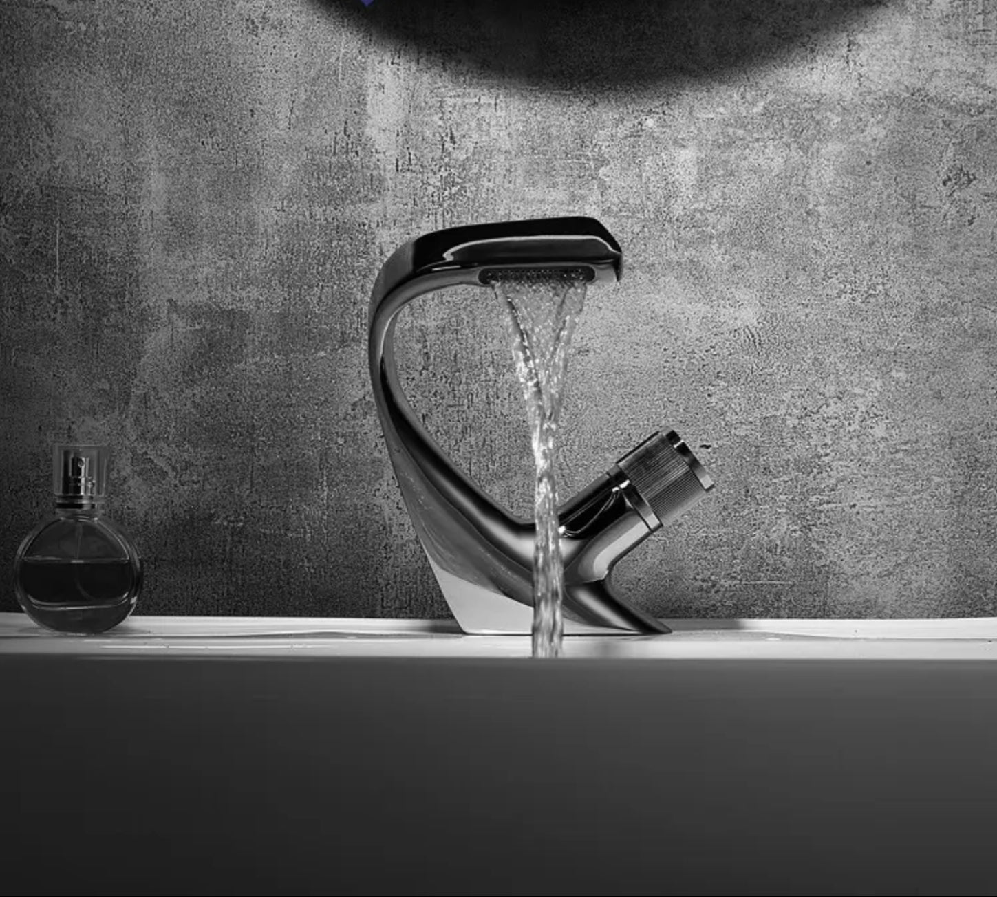 hudor-rymanthe-80115-robinet-lavabo-chrom image 4