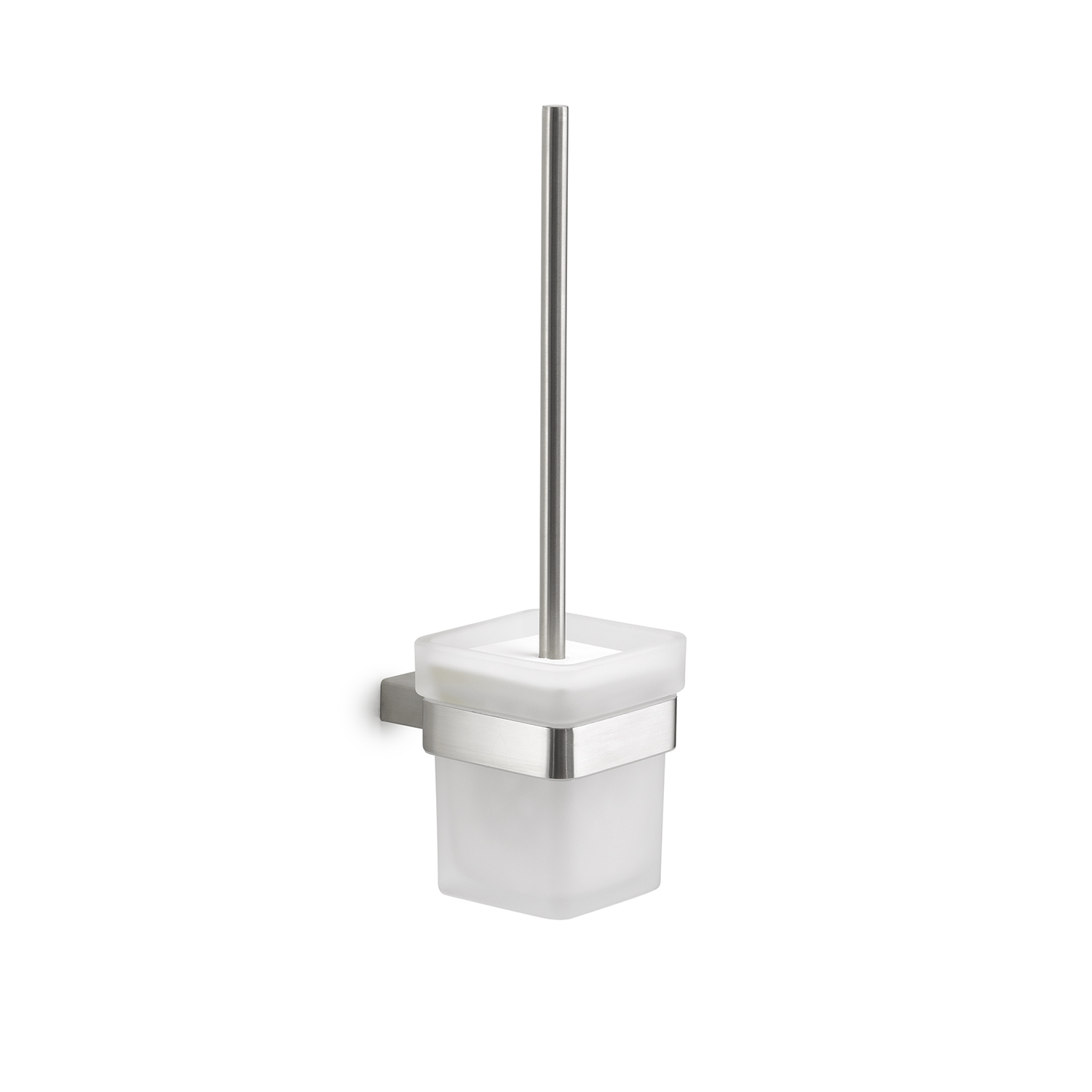 gedy-maui-porte-brosse-wc-mural-avec-brosse image 1