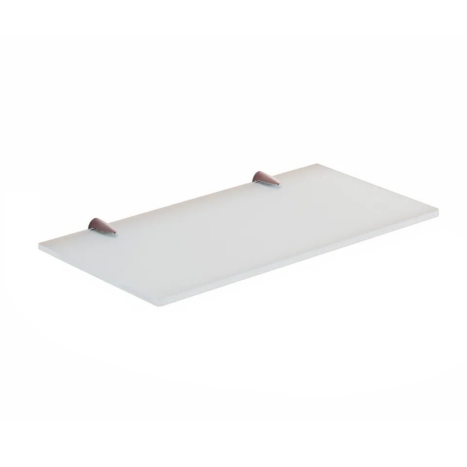 gedy-artemis-tag-re-murale-transparente-30-cm image 1