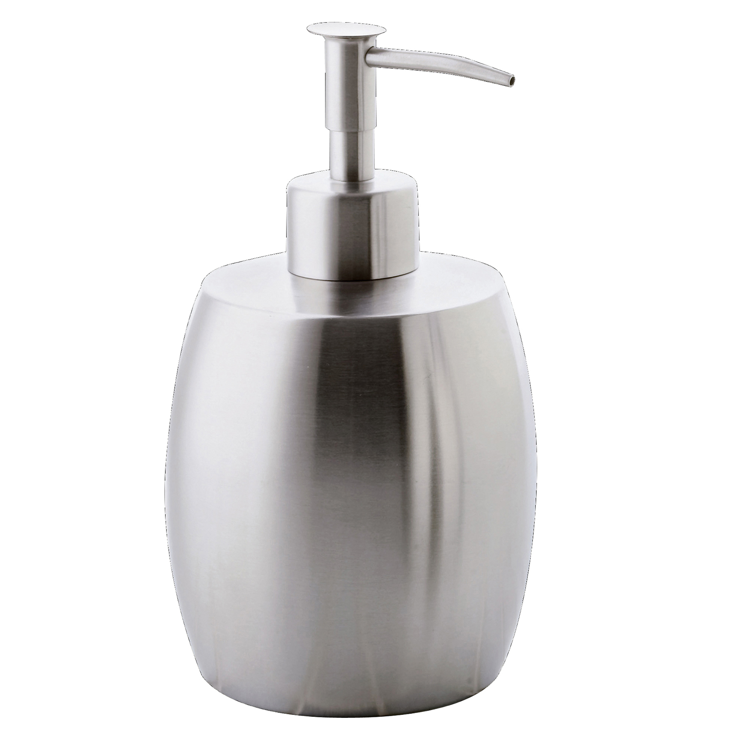 gedy-nigella-distributeur-de-savon-bross-poser image 1
