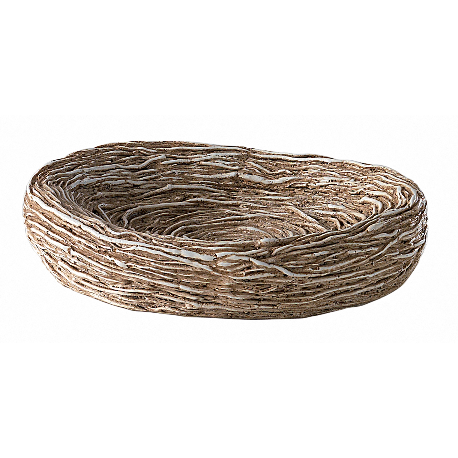 gedy-idra-porte-savon-beige-poser image 1