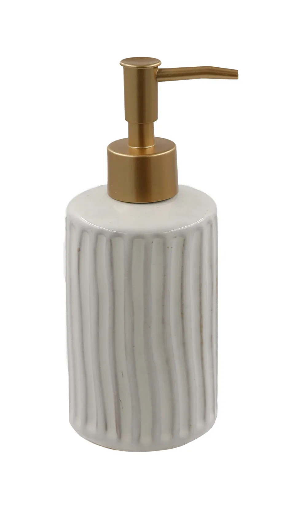 bisk-minos-distributeur-savon-liquide-poser image 1