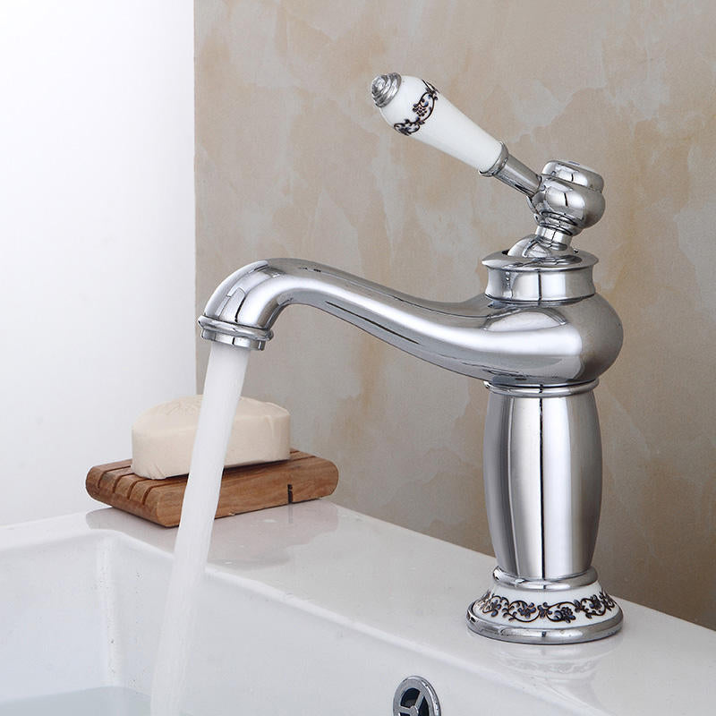 hudor-rymanthe-062-robinet-lavabo-chrom image 3