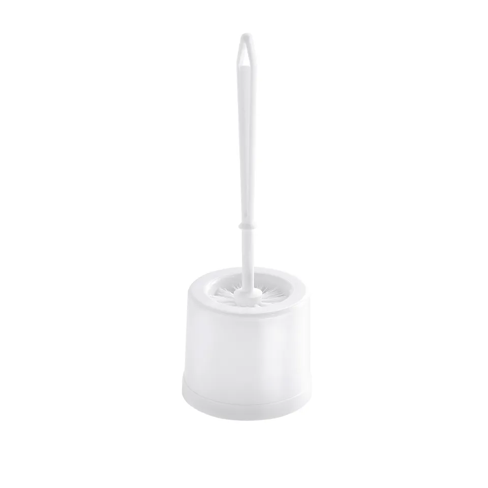 gedy-junior-brosse-wc-blanc-plastique-poser image 1