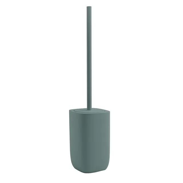 gedy-ylenia-porte-brosse-wc-bleu-poudre-mat image 1