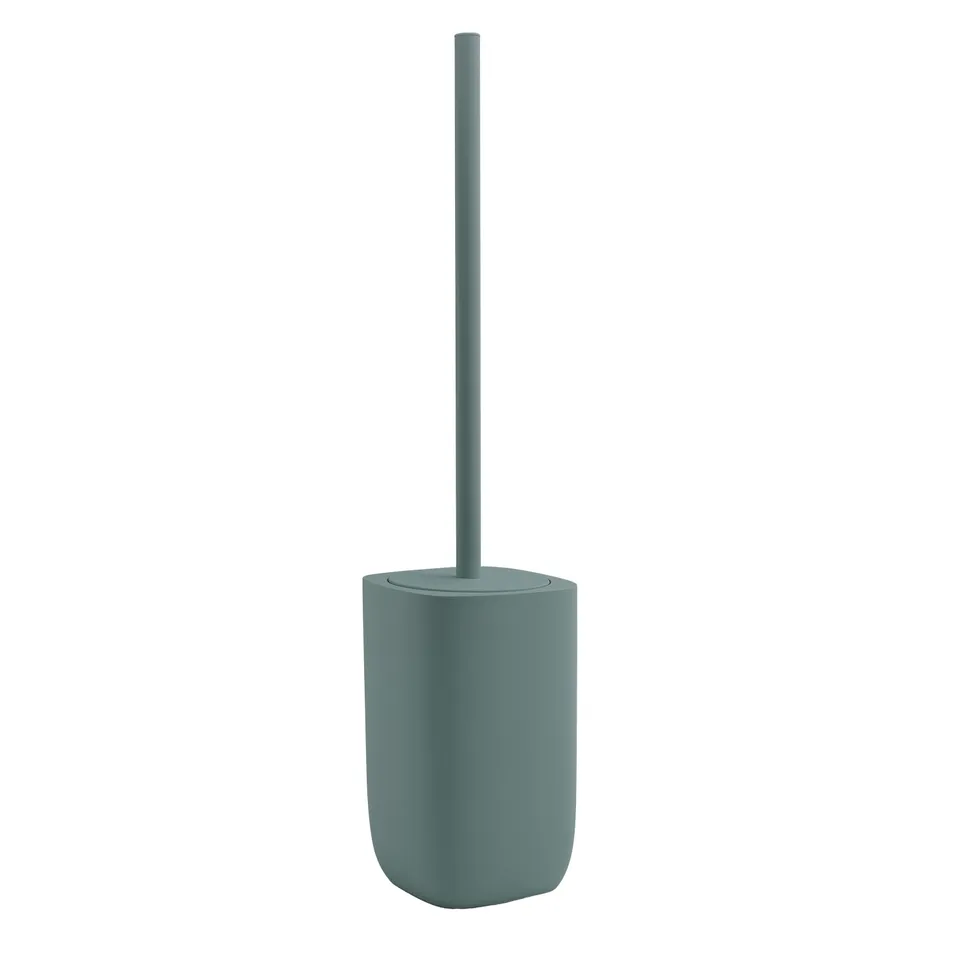 gedy-ylenia-porte-brosse-wc-bleu-poudre-mat image 1
