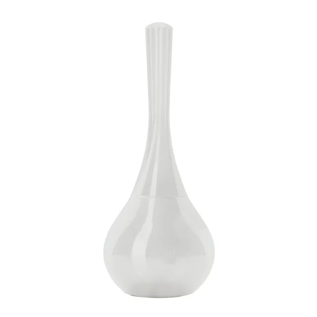 gedy-azalea-porte-brosse-wc-blanc-poser image 1