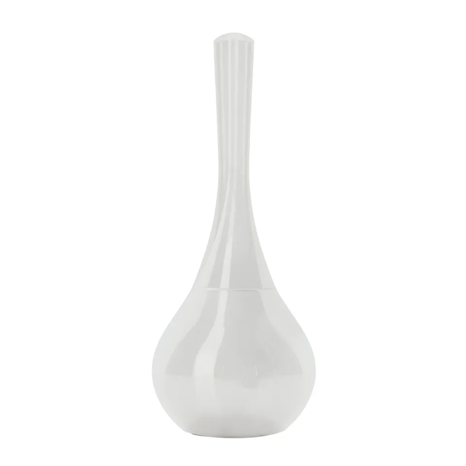gedy-azalea-porte-brosse-wc-blanc-poser image 1