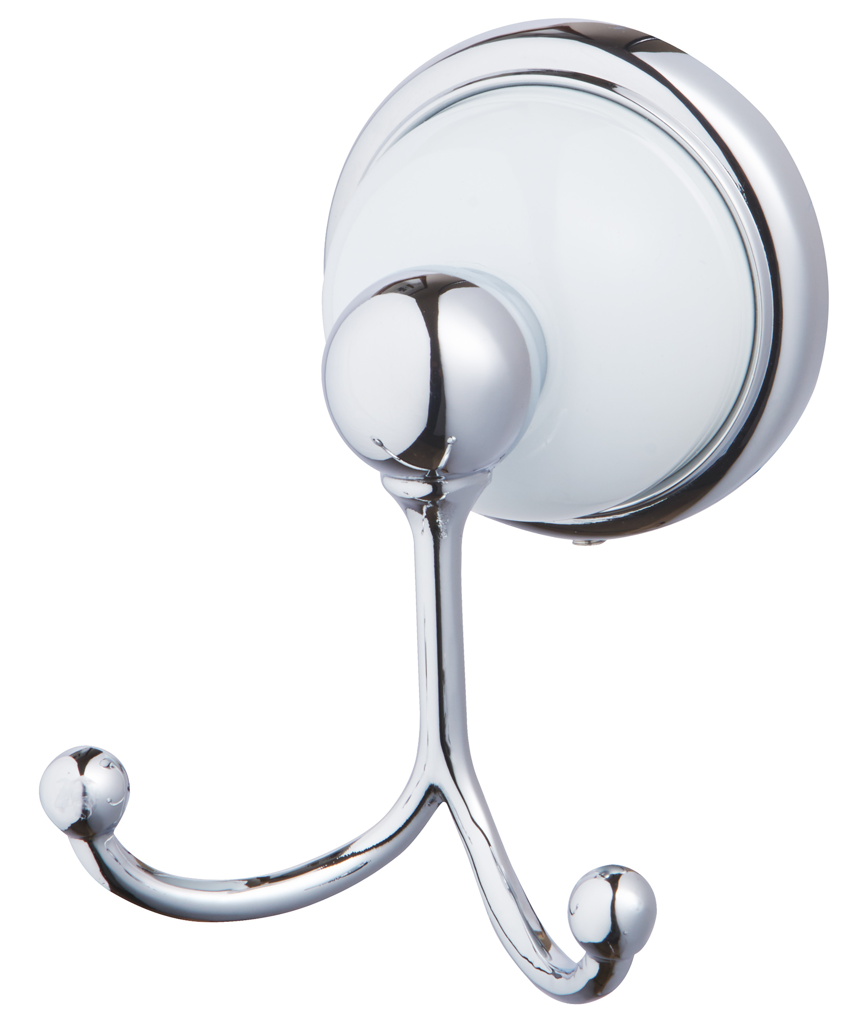 bisk-accessoire-salle-de-bain-mural-blanc-compl-mentaire image 1
