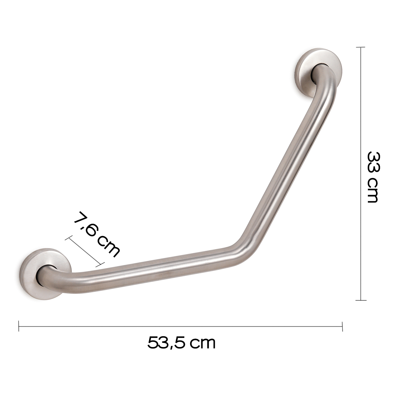 gedy-project-barre-d-appui-135-inox-bross image 3