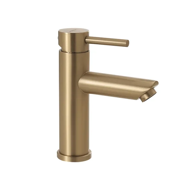 gedy-garda-mitigeur-lavabo-bas-or-mat image 1