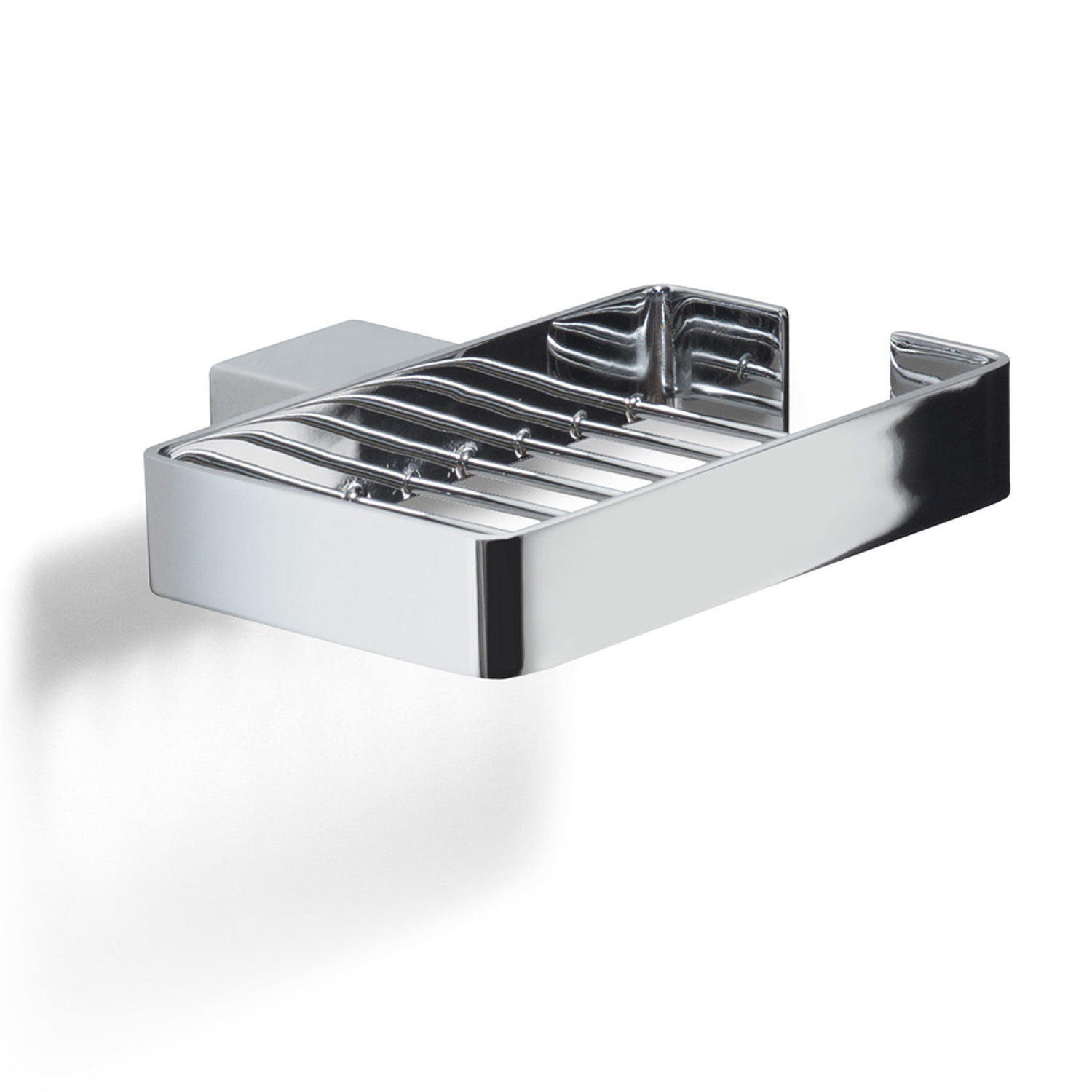gedy-lounge-porte-objets-douche-fil-chrome image 1
