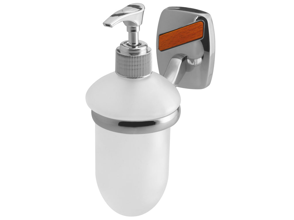 bisk-oregon-d-distributeur-savon-liquide image 1
