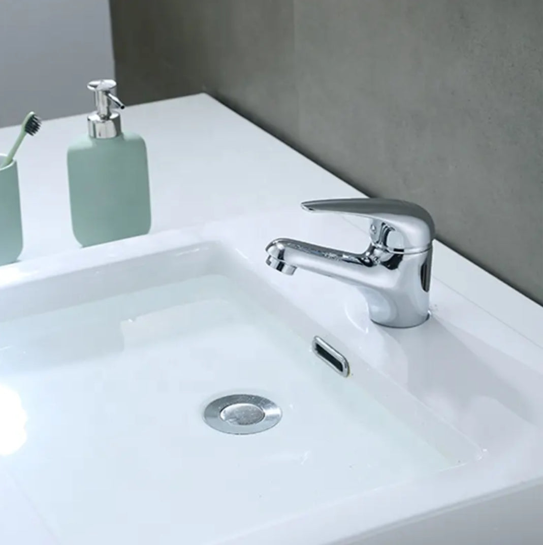 hudor-erymanthe-b552-robinet-lavabo-chrom-sur-plage image 4