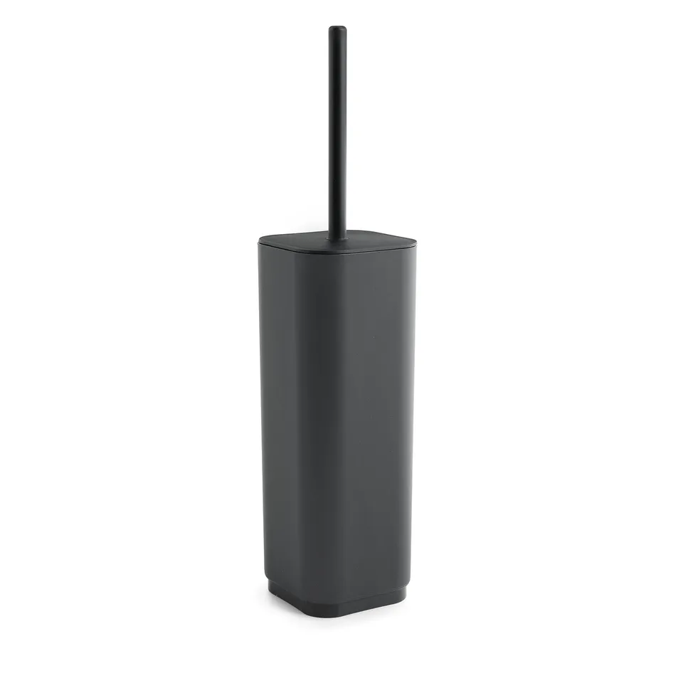 gedy-seventy-ekopl-porte-brosse-wc-noir-mat-2 image 1