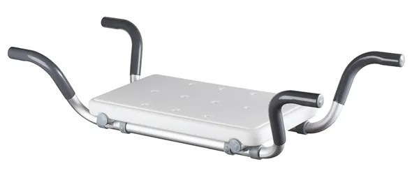 bisk-complementary-accessories-accessoire-salle-de-bain-chrome image 1