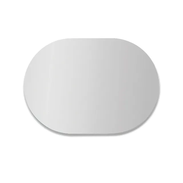 gedy-amedeo-miroir-salle-de-bain-ovale-85-60-bord-poli image 1