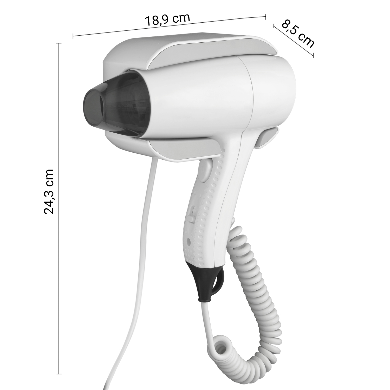 gedy-tramontana-contract-s-che-cheveux-blanc image 2