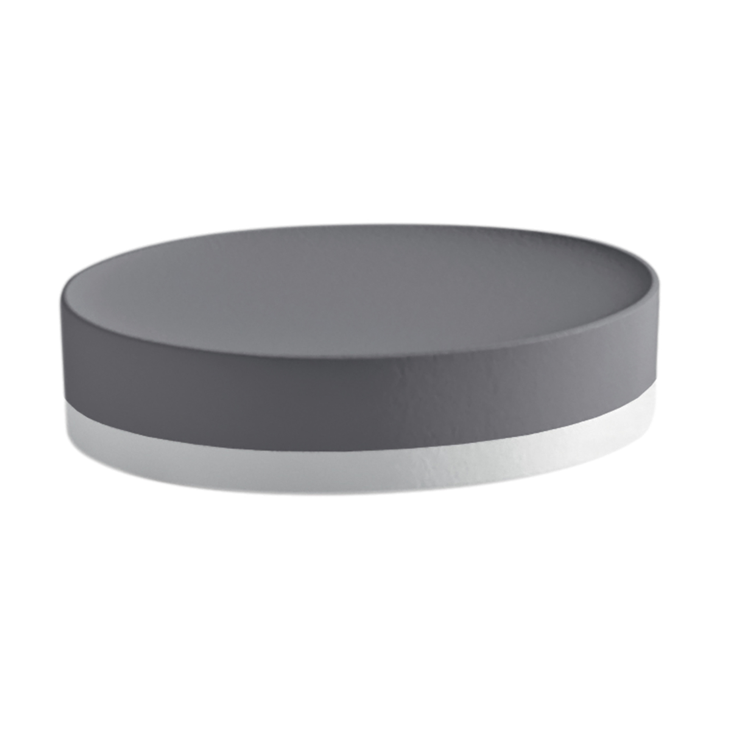 gedy-new-mizar-porte-savon-gris-poser image 1