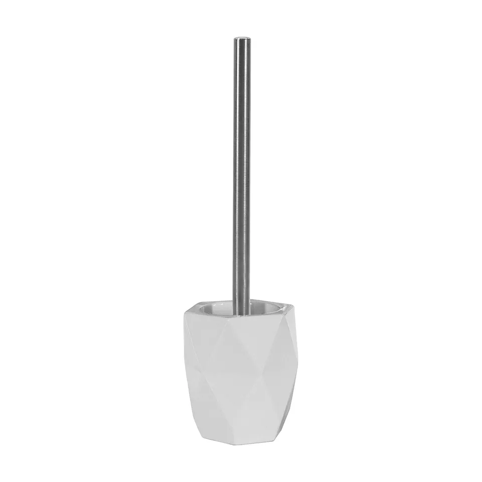 gedy-dalia-brosse-wc-support-blanc-poser image 1