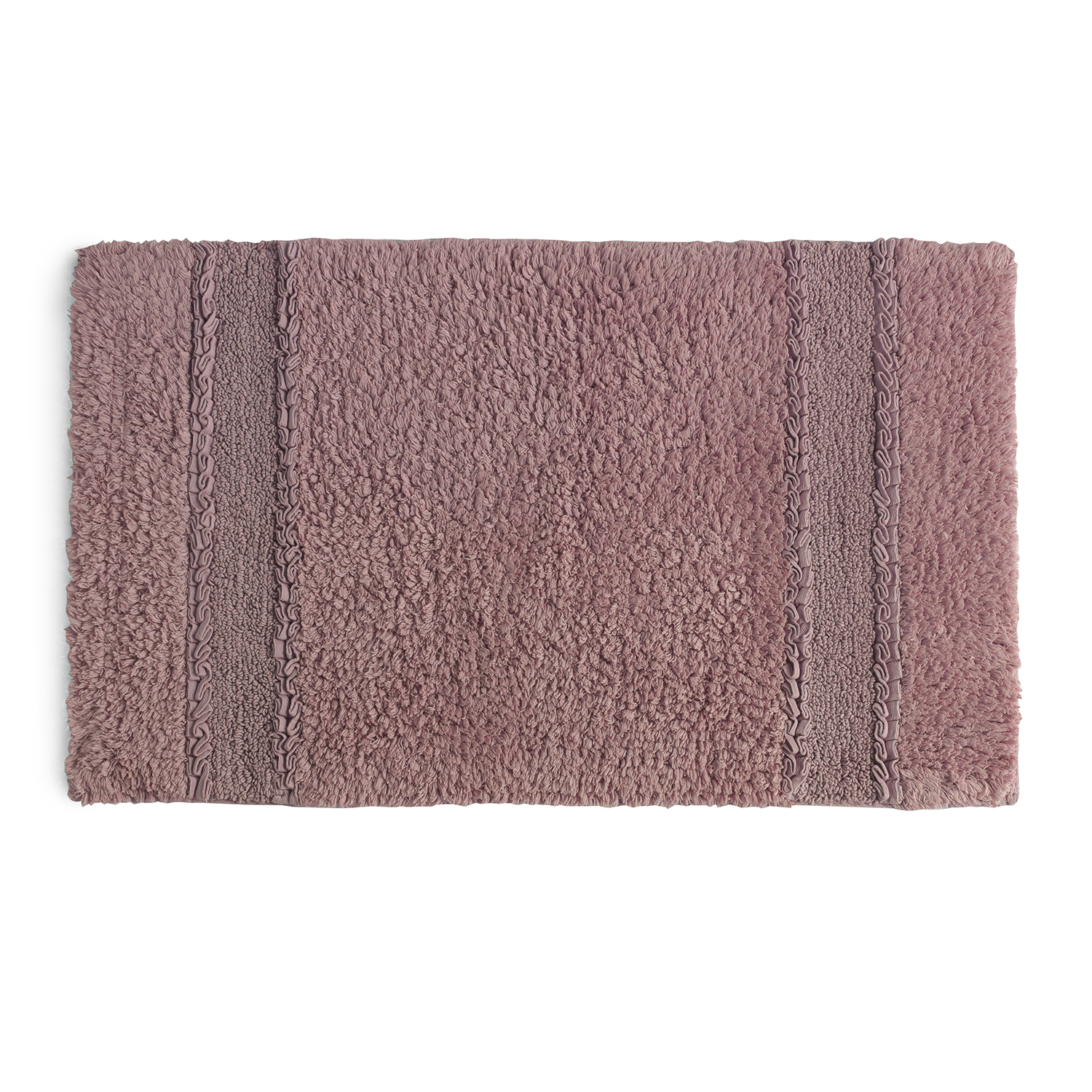 gedy-miss-tapis-de-bain-50x80-cm-rose image 1
