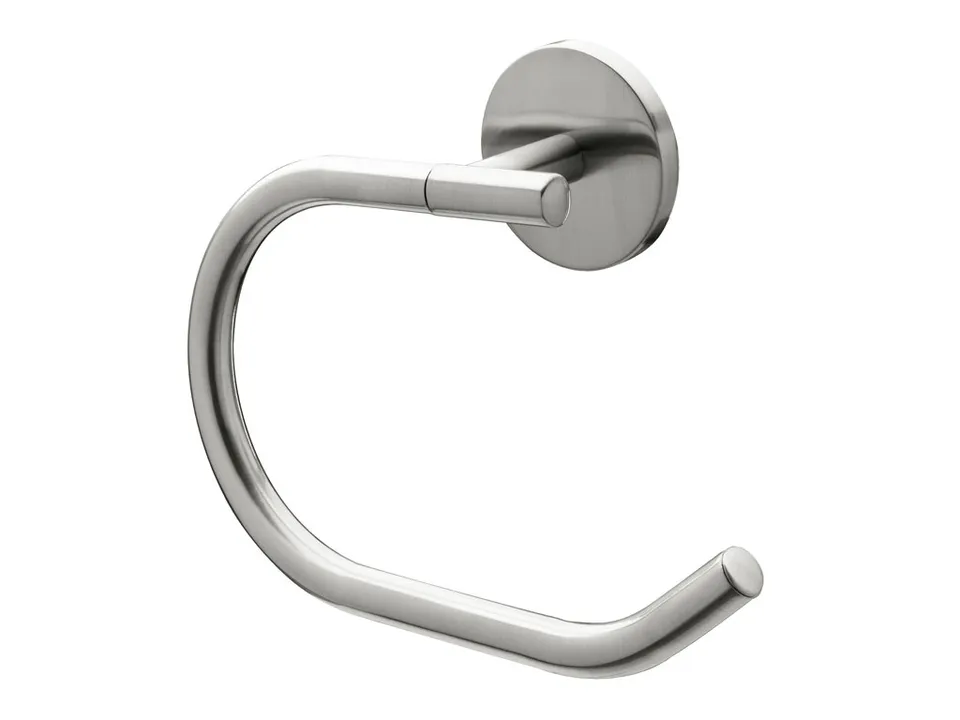 bisk-virginia-bf-distributeur-rouleau-papier-wc-inox image 1