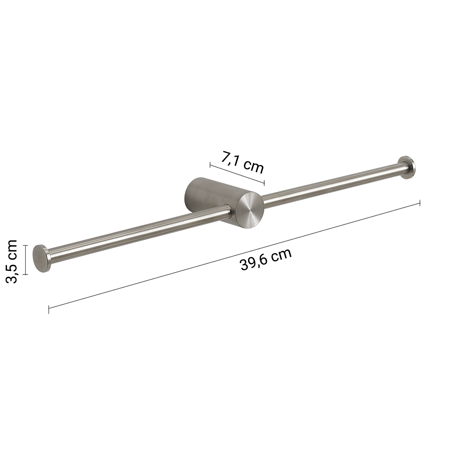 gedy-ande-porte-rouleau-r-serve-wc-inox-bross image 2