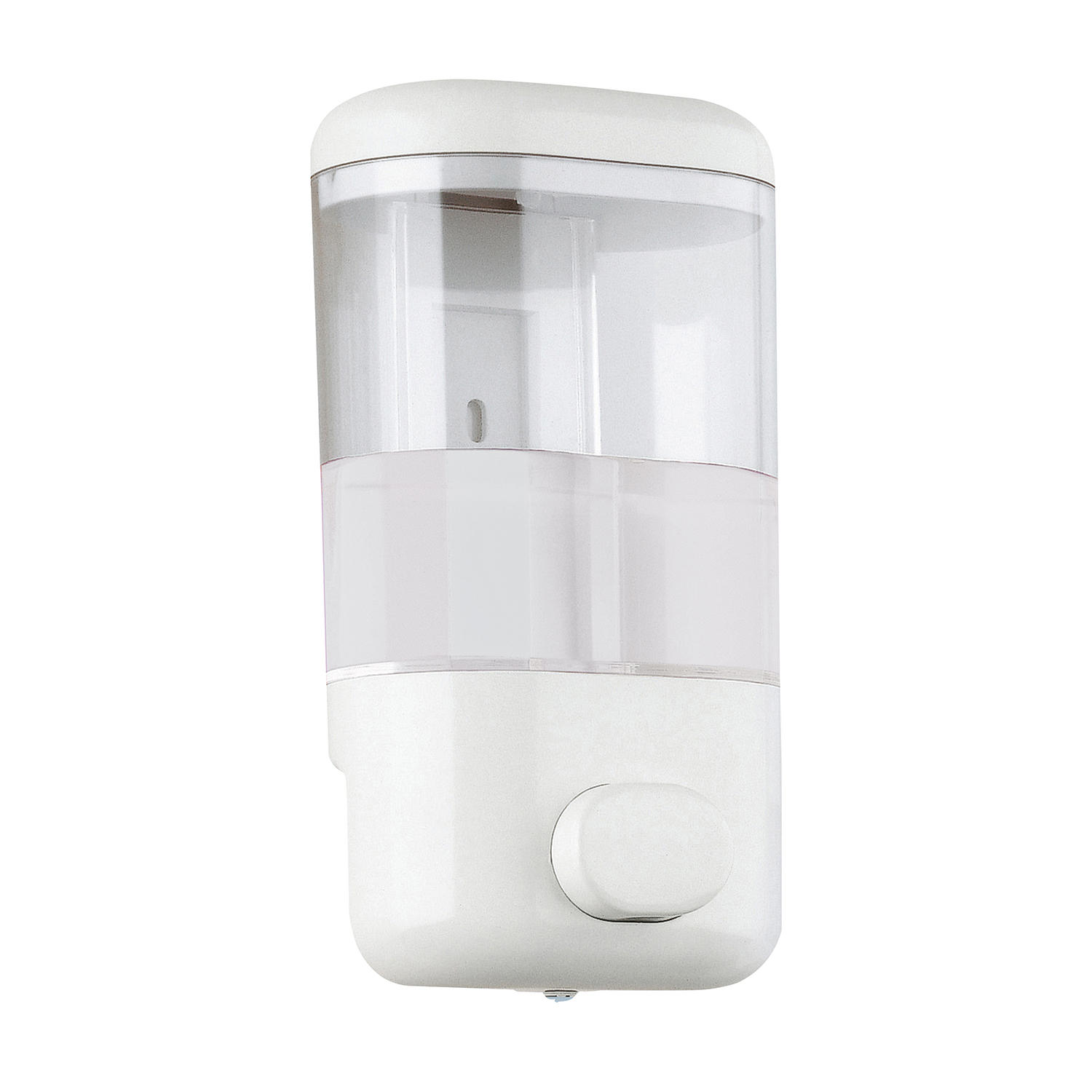 gedy-contract-push-pro-distributeur-savon-gel-d-sinfectant image 1