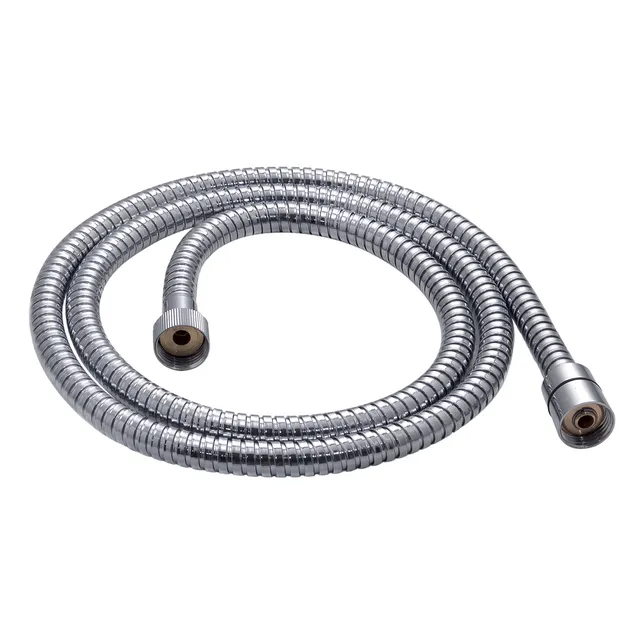 gedy-inox-00-flexible-de-douche-chrome image 1
