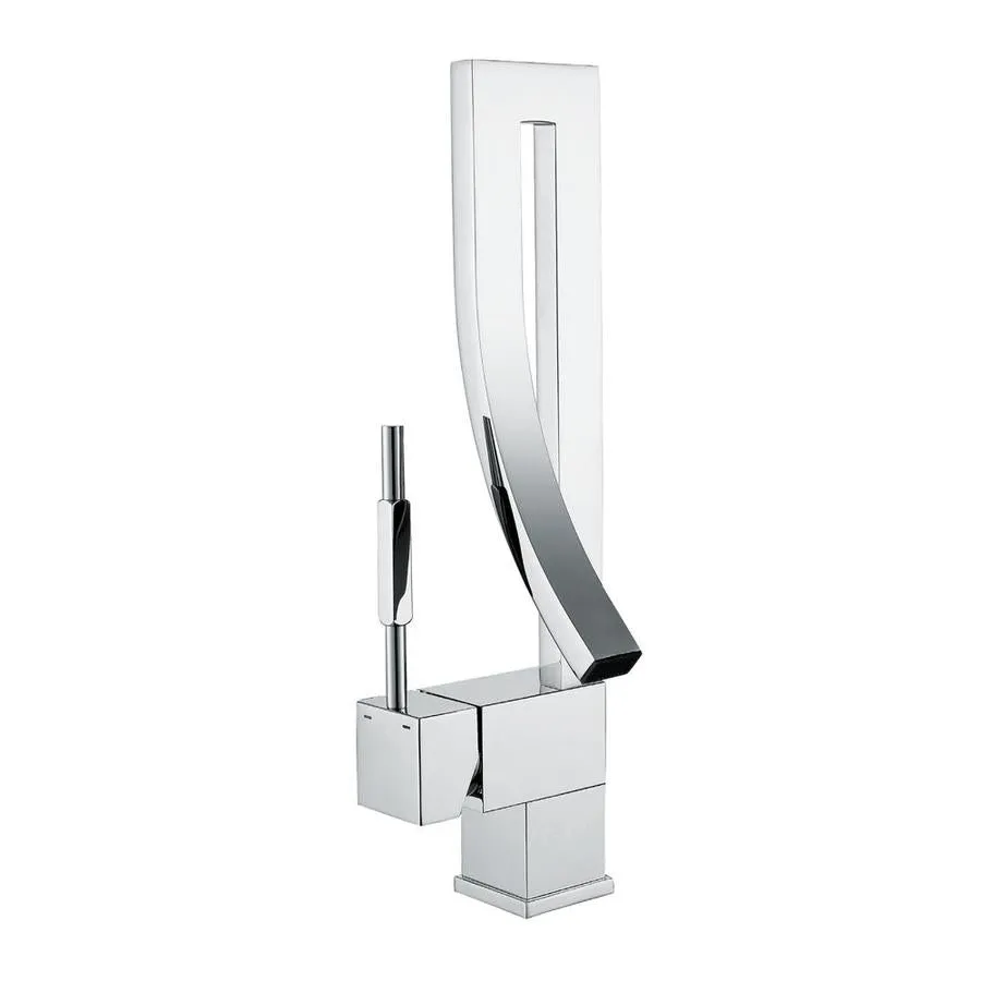 hudor-enip-e-005-robinet-lavabo-chrom-bec-cascade image 1