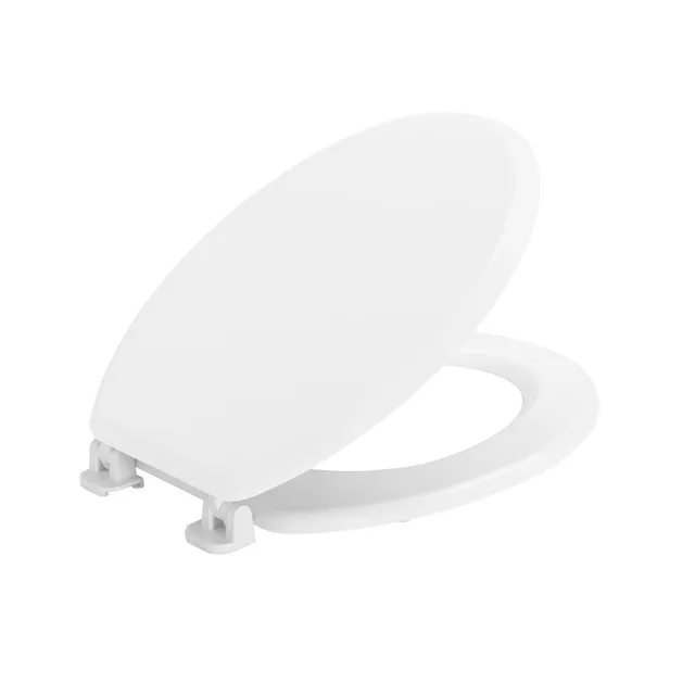 gedy-agata-abattant-wc-universel-blanc-fixation-universelle image 1